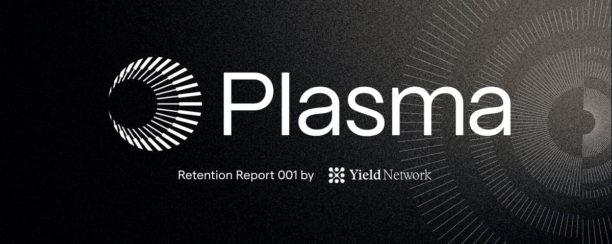 Cover image for Pre-Deposit Report: Plasma Raised $1.8B in Pre-Deposits. Here's What Actually Stayed