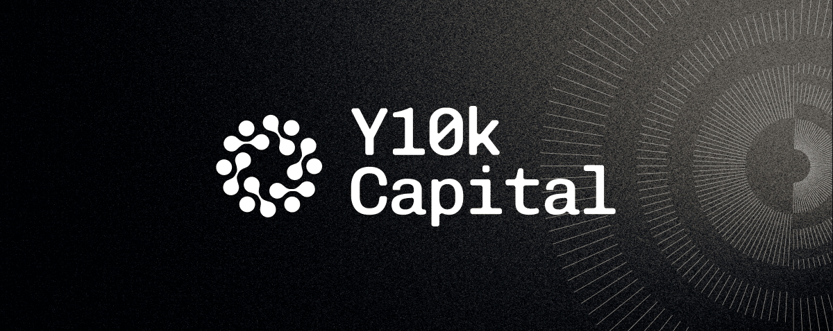 Cover image for Introducing Y10k Capital